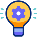 idea animated icon