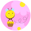 abeja icon