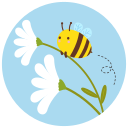 abeja icon