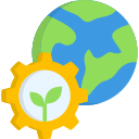 ecológico icon