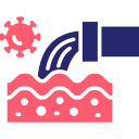 contaminación icon