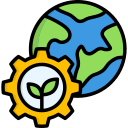 ecológico icon