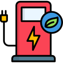 bomba de gas icon