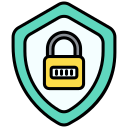 seguridad icon