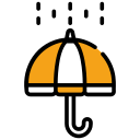 lluvia icon