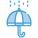 lluvia icon