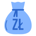 zloty icon