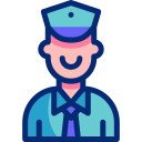 Полиция icon