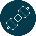 resistor icon