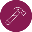 martillo icon