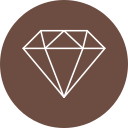 diamante icon