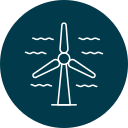 turbina de vento 