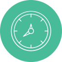 reloj icon