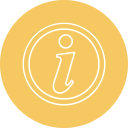 información icon