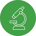 microscopio icon