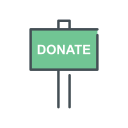 Donación icon