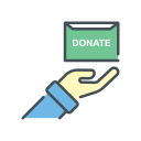 Donación icon