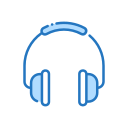 auriculares icon