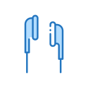 auriculares icon