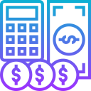 Contabilidad icon