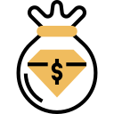 Dólar icon