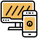 electrónica icon