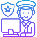 seguridad icon