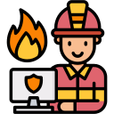 bombero icon