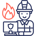 bombero icon