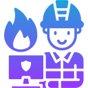 bombero icon