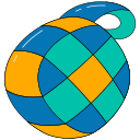 ketupat icon