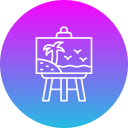 cuadro icon