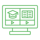 vídeotutorial icon