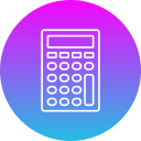 calculadora icon