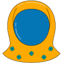 pañuelo icon