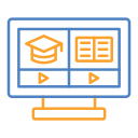 vídeotutorial icon