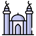 mezquita icon