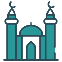 mezquita icon