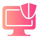 monitor icon