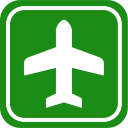 aeropuerto icon