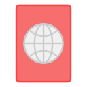 pasaporte icon