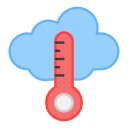 pronóstico del tiempo 