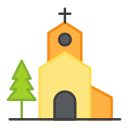 iglesia icon