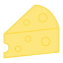 rebanada de queso icon