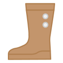 botas de lluvia 