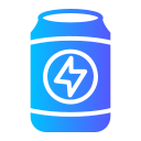 bebida energética icon