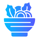 ensalada icon