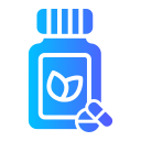 vitaminas icon