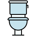 baño icon