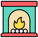 chimenea icon